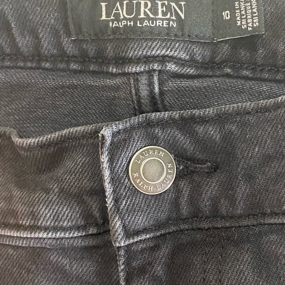 Ralph Lauren Jeans Size 10 - Picture 3 of 7